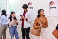 4 Times Colleges Led the Fight for Voting Rights (opinion)