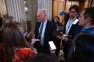 Senado de EU aprueba iniciar debate