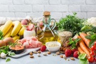 Adherence to Mediterranean Diet Linked to Lower Prevalence of Overactive Bladder