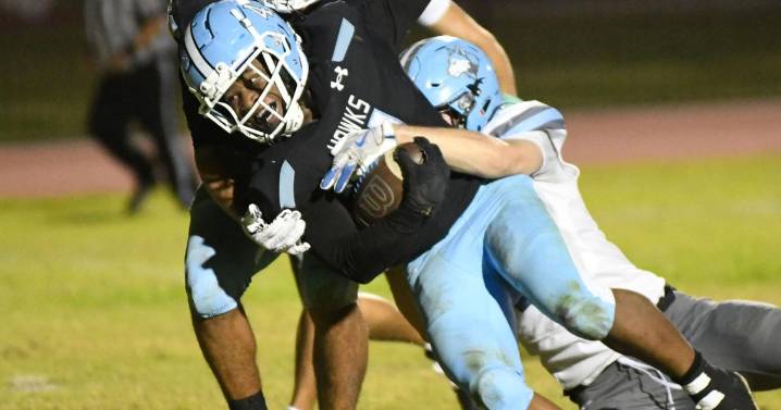 Gila Ridge set to host another home playoff game in quarterfinals