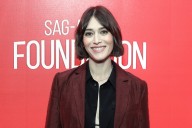 Lizzy Caplan Claims Studio Wanted Kelly Osbourne for Her 'Mean Girls' Role