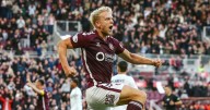 Harry Milne sees Hearts pressure as a 'privilege' with five reasons to feel confident he can handle it