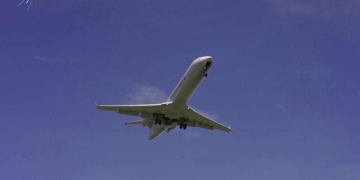 Grounded | What airline travelers now need to know about the shutdown