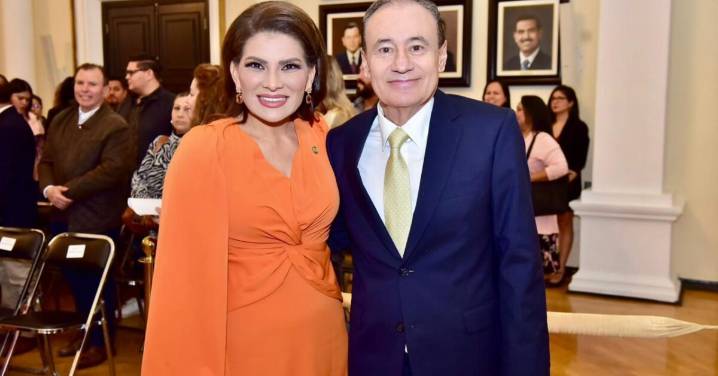 ¡Es tiempo de mujeres y es tiempo de vivir libres de violencia!: Lorenia Valles