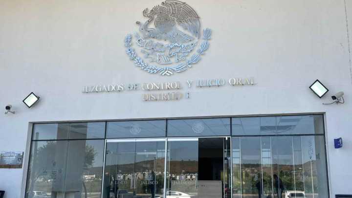 Por Estos Delitos Fue Imputado el Presunto Asesino de Lalito, Aficionado de Chivas