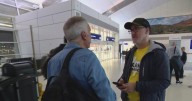 Texans On Mission team traveling to Jamaica to help with hurricane recovery