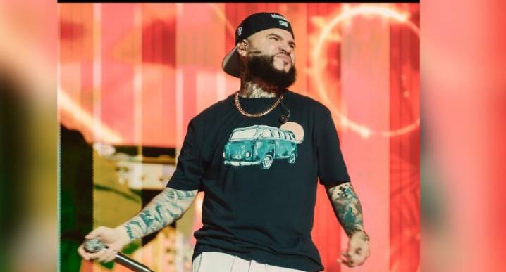 Se anuncia “La Última Cena” con Lenny Tavárez, J Álvarez y Farruko