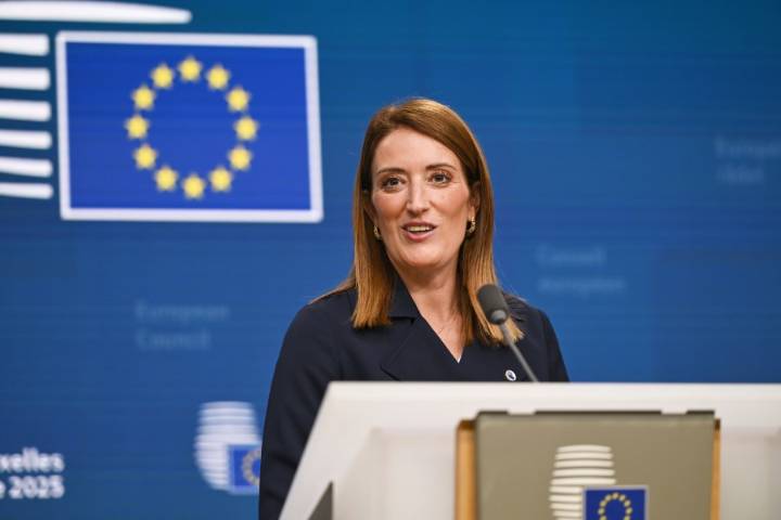 Europe means business