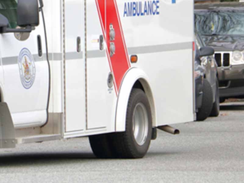 Woman arrested after mother found stabbed to death in Virginia apartment