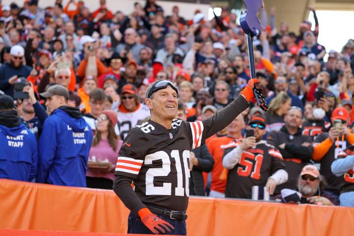 Prayers Pour In for Ailing Bernie Kosar as Browns Legend Announces Health Update