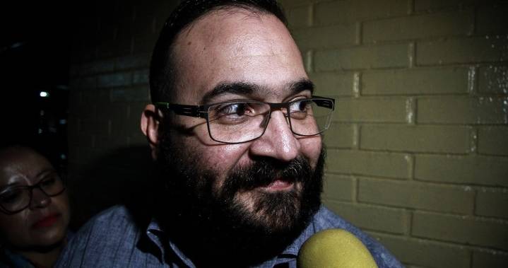 Prevé defensa de Javier Duarte otra orden de aprehensión si queda libre