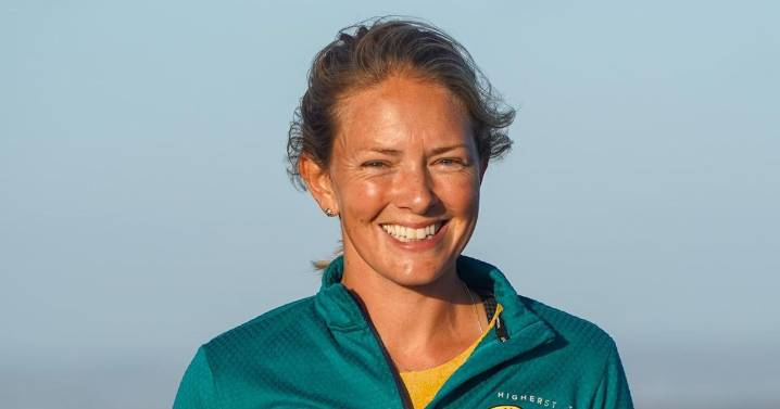 I'm spending Christmas Day running 26 miles along the Welsh coast