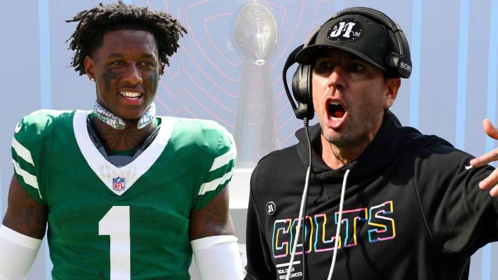 Why the Colts Gave Up Too Much For Sauce Gardner in Order to Win Now The Indianapolis Colts are all in on the 2025 NFL season, but did they give up too much for cornerback Sauce Gardner? Luke Hubbard