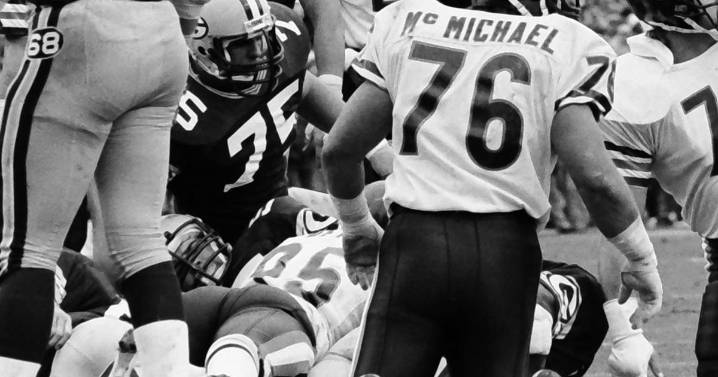 Historic Highlights: Bears versus Packers: Top 10 games