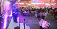 Invitan a la gran final del concurso de Karaoke “Cantando en el mercado” en Nuevo Laredo