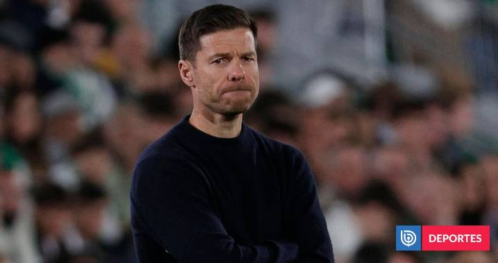 Xabi Alonso niega "guerra civil" con plantel del Real Madrid: exigió respeto por jugadores