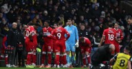 Middlesbrough player ratings in Oxford Championship draw