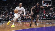 Is Darius Garland playing tonight? Cavs vs. Raptors injury report