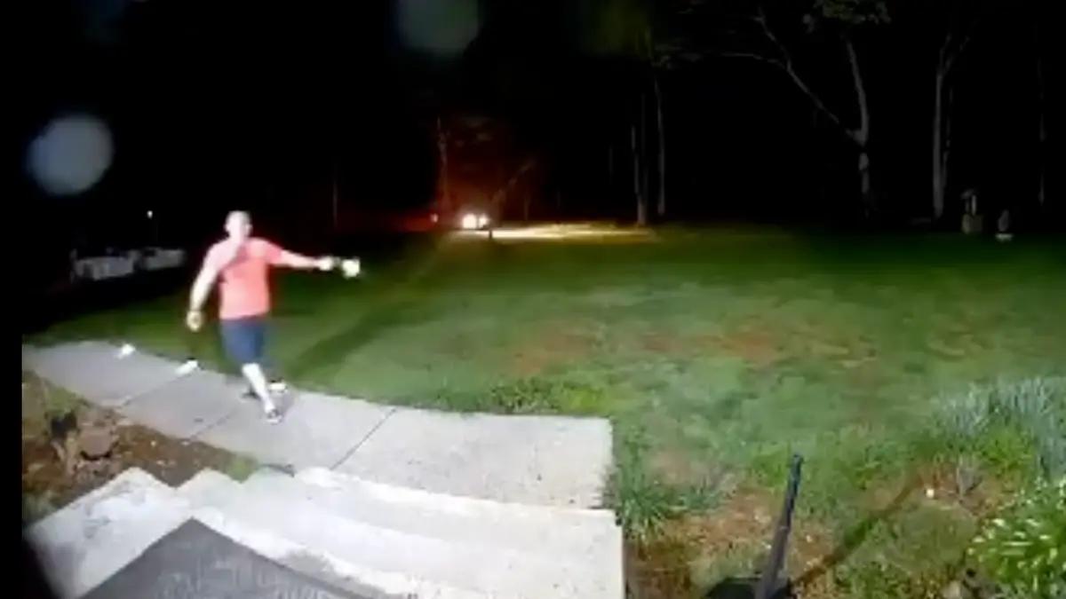 ‘Calculated’: Wife of White New York Man Who Shot Black DoorDash Driver Asking for Directions Accused of Erasing Key Evidence