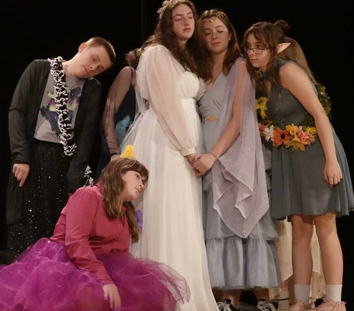 Southwick Regional School to stage Shakespeare classic