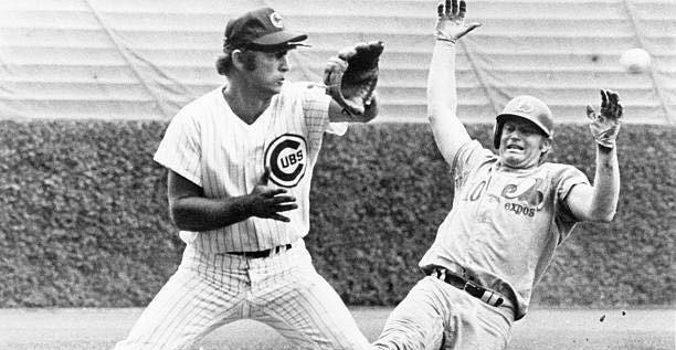 Cubs historical sleuthing: Ron Santo edition