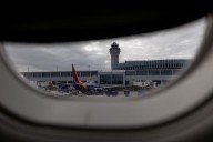 US airlines seeing impact of shutdown on passenger bookings, trade group says