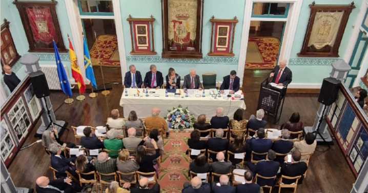 Santiago González Romero, director del Museo de la Emigración de Colombres: "Reconocernos como migrantes nos ayuda a acoger mejor a quienes hoy llegan a España"