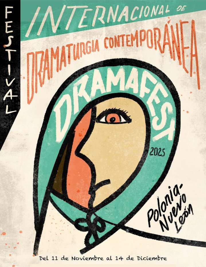 La 11 edición del festival Dramafest será la sede de estrenos exclusivos de obras polacas y mexicanas