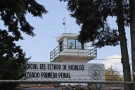 Casi mil presos del Cereso de Pachuca no tiene sentencia; así la situación en el resto de Hidalgo