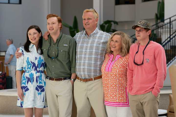 'Murdaugh: Death in the Family' Ending Explained: Did Alex Murdaugh Confess?