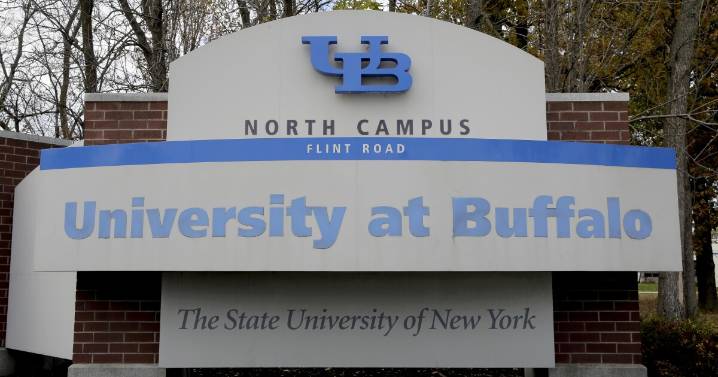 Police investigating after University at Buffalo student allegedly made threat to 'shoot up the school'