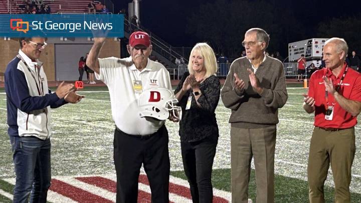 Croshaw tribute seeks to bridge Utah Tech-Dixie State divide, but true reconciliation hinges on wins