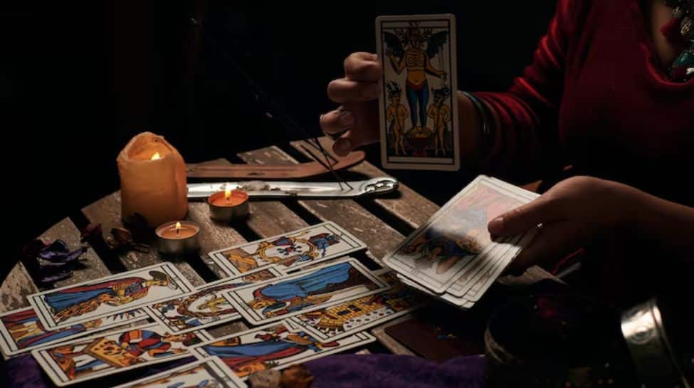 Weekly Tarot Reading For November 3- 9: Check For Your Lucky Number, Lucky Colour And TIP For Coming Week