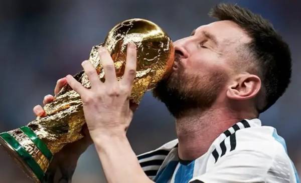 Así quedaron los cuatro bombos para el sorteo del Mundial 2026: cómo quedó Argentina