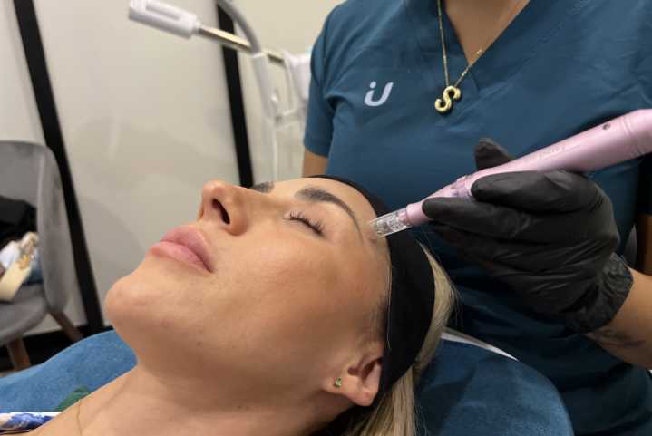 Estos emprendedores apuestan a la estética bio-regenerativa, no solo a corregir lo visible