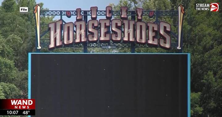 Friends of Robin Roberts to take control of stadium, promise $1 million in upgrades