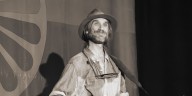 Singer-Songwriter Todd Snider Passes Away After Hospitalization — Details