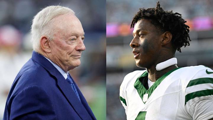 2025 NFL trade deadline: Who are the biggest winners and losers?