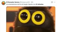 ¡Hay memes! El «oso» de Fajardo por uso indebido de la imagen de «31 minutos»