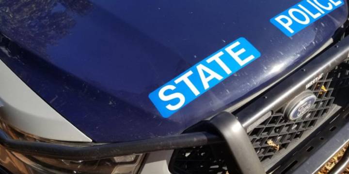 1 Dead, 3 injured after crash on I