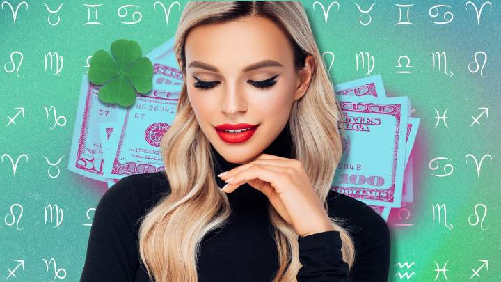 4 Zodiac Signs Attract Major Abundance & Luck On November 28, 2025