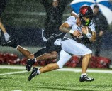 Turnovers doom Rancho Cucamonga football in quarterfinal loss to Murrieta Valley