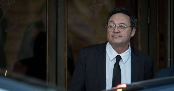 García Ortiz no asistirá al acto por los 50 años de la monarquía tras la condena