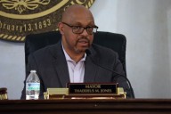 Calumet City aldermen question mayor's spending