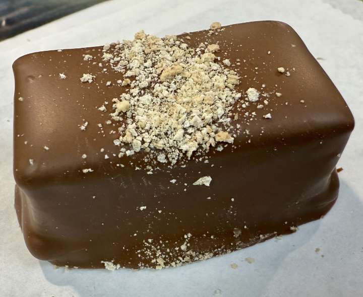 Biz Buzz: Advent calendar to feature Fancy Pants Chocolates