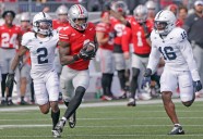 How Julian Sayin, Jeremiah Smith and Ohio State’s offense graded vs. Penn State