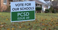 School levies are on the ballot. After this, big changes in Ohio.