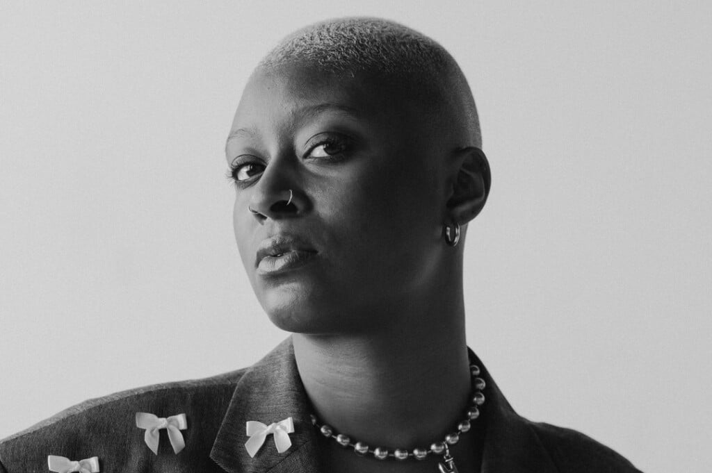 Hailes reflects on music as spectacle ahead of Thursday’s show