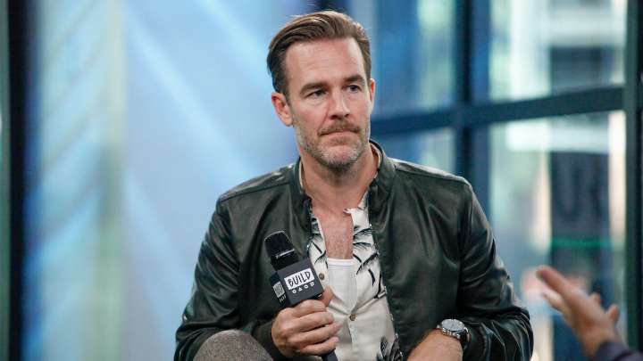 ‘Dawson’s Creek’ star to auction off items from the show amid cancer battle