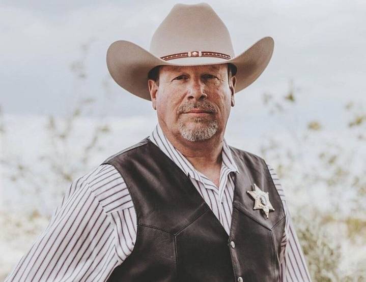 Yakima Sheriff Udell to Step Down in 2026 For Retirement